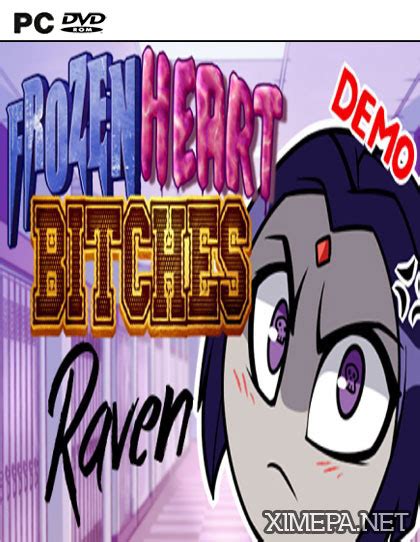 Скачать игру FrozenHeart Bitches (2017.